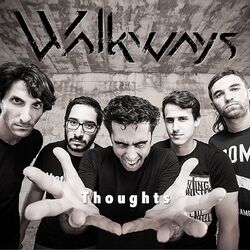 Cover of Thoughts