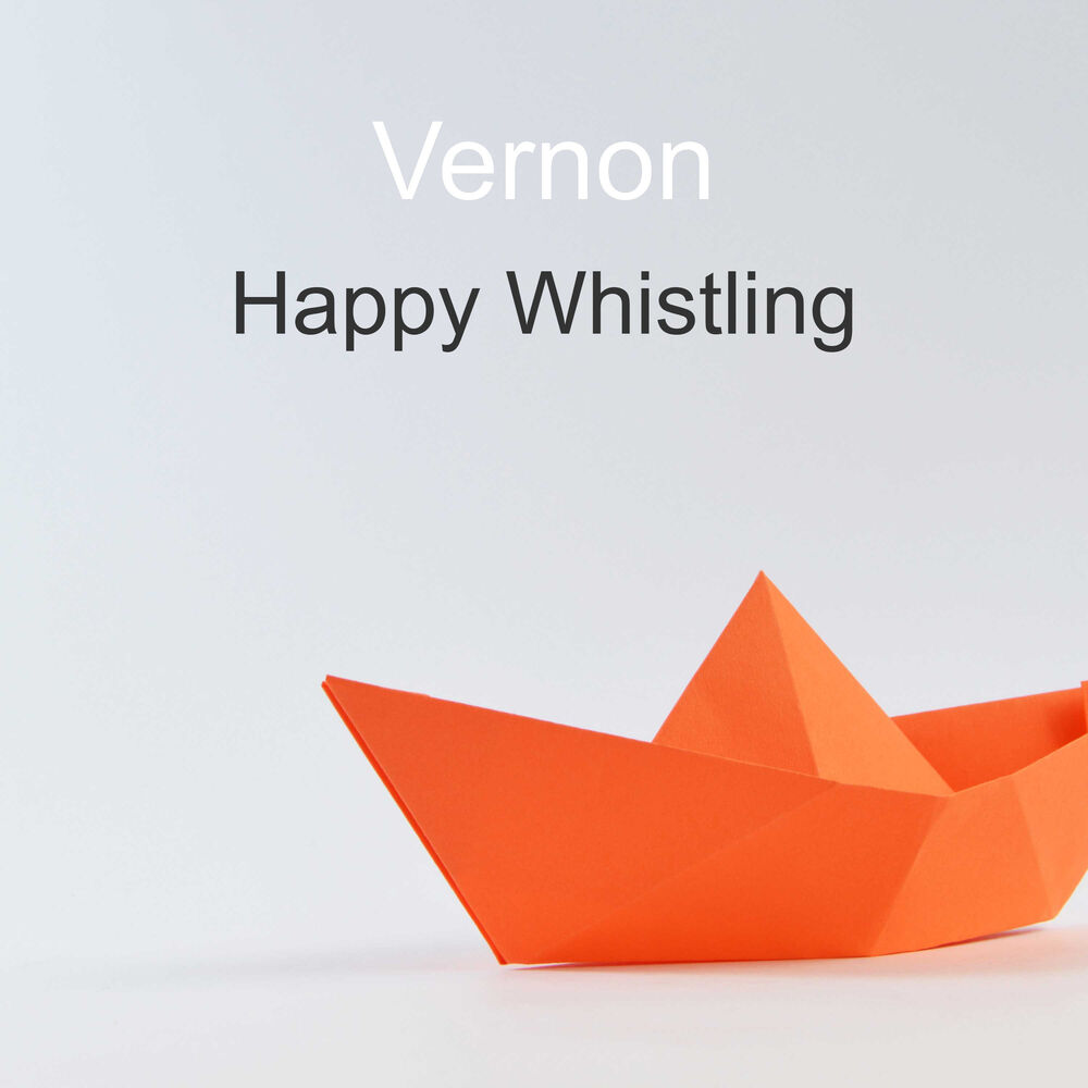 Picture of Happy Whistling