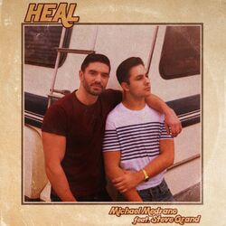 Cover of Heal