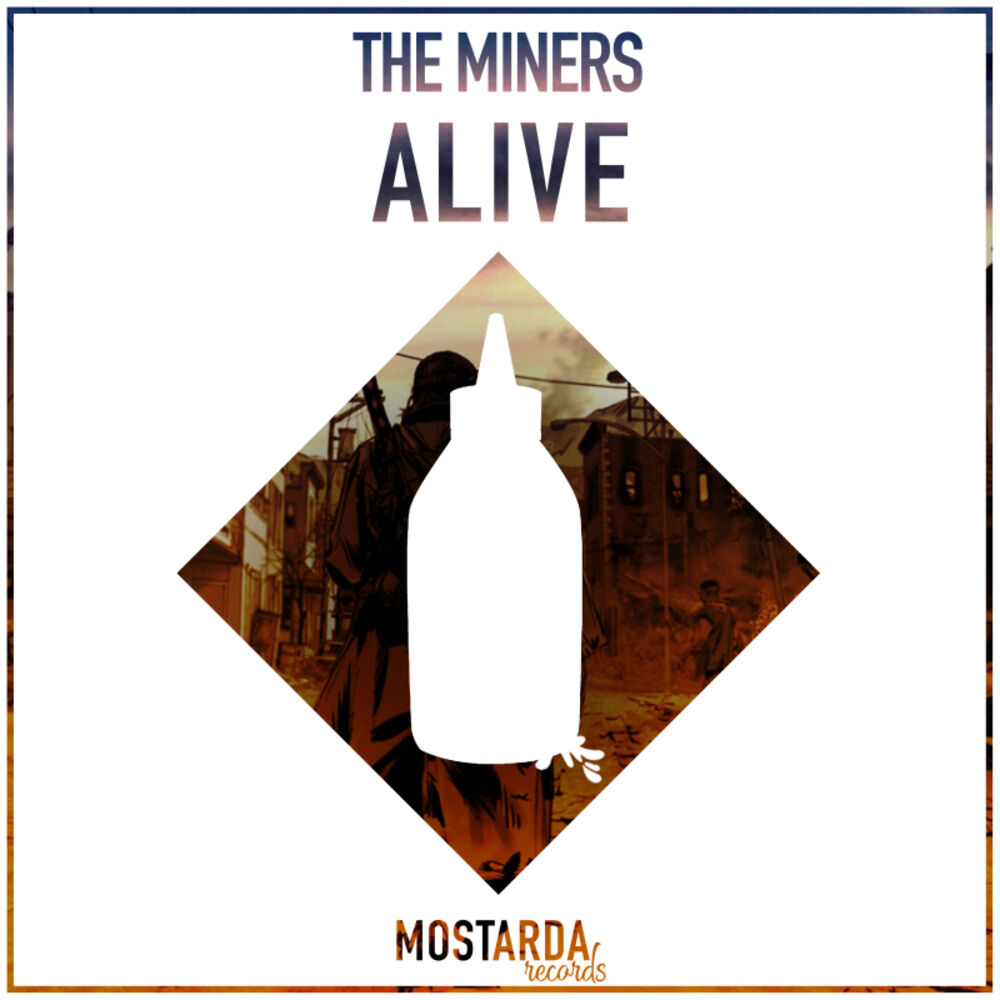 Picture of Alive