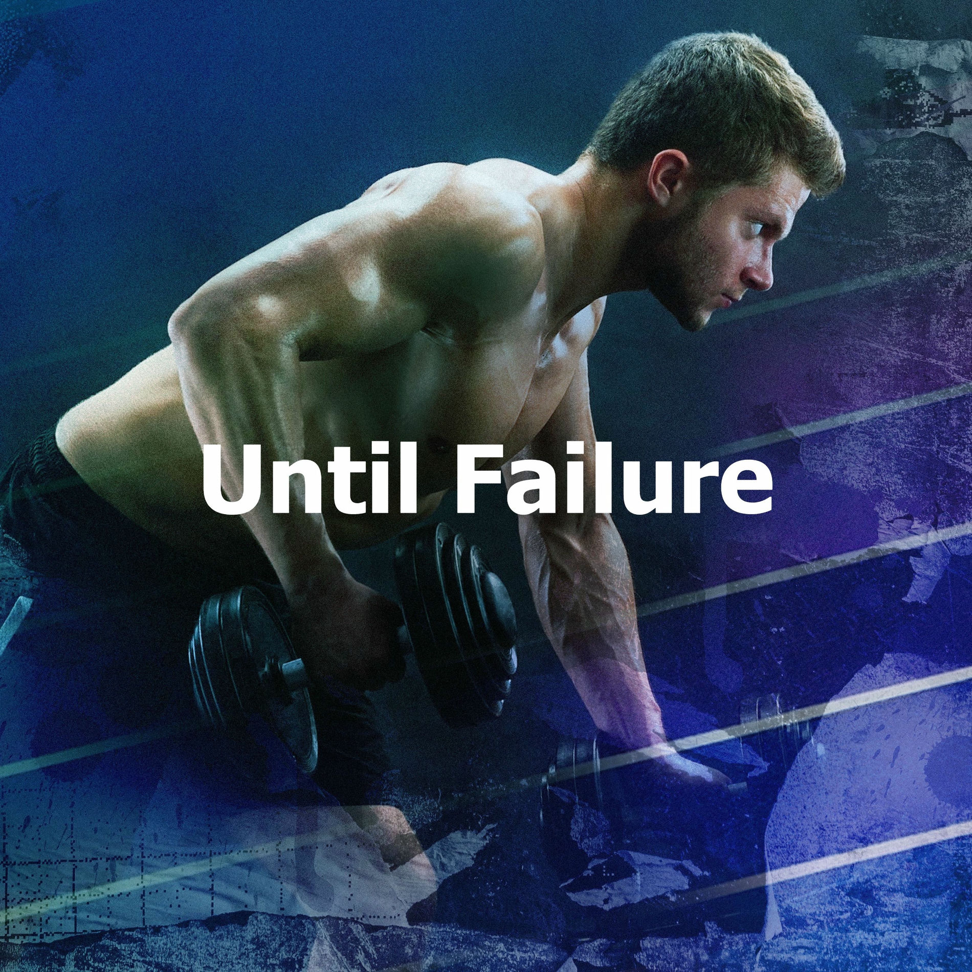 Album cover of Until Failure