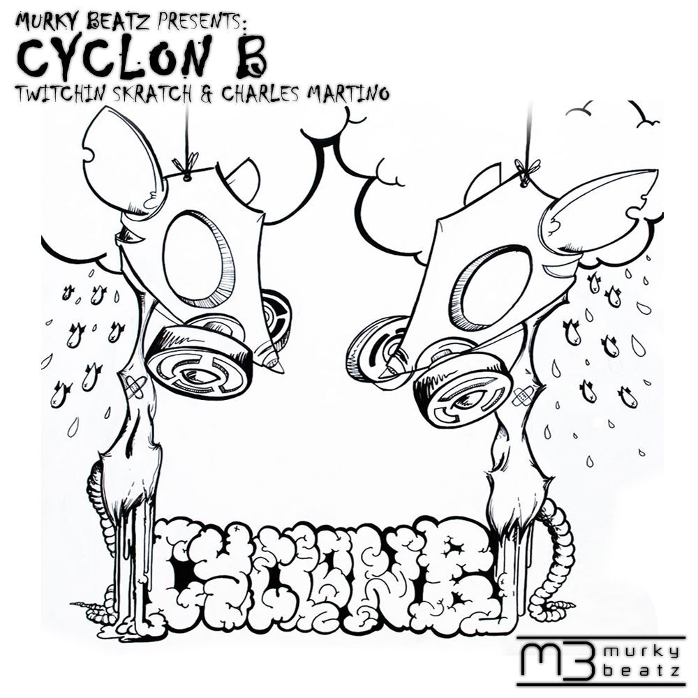 Picture of Cyclon B
