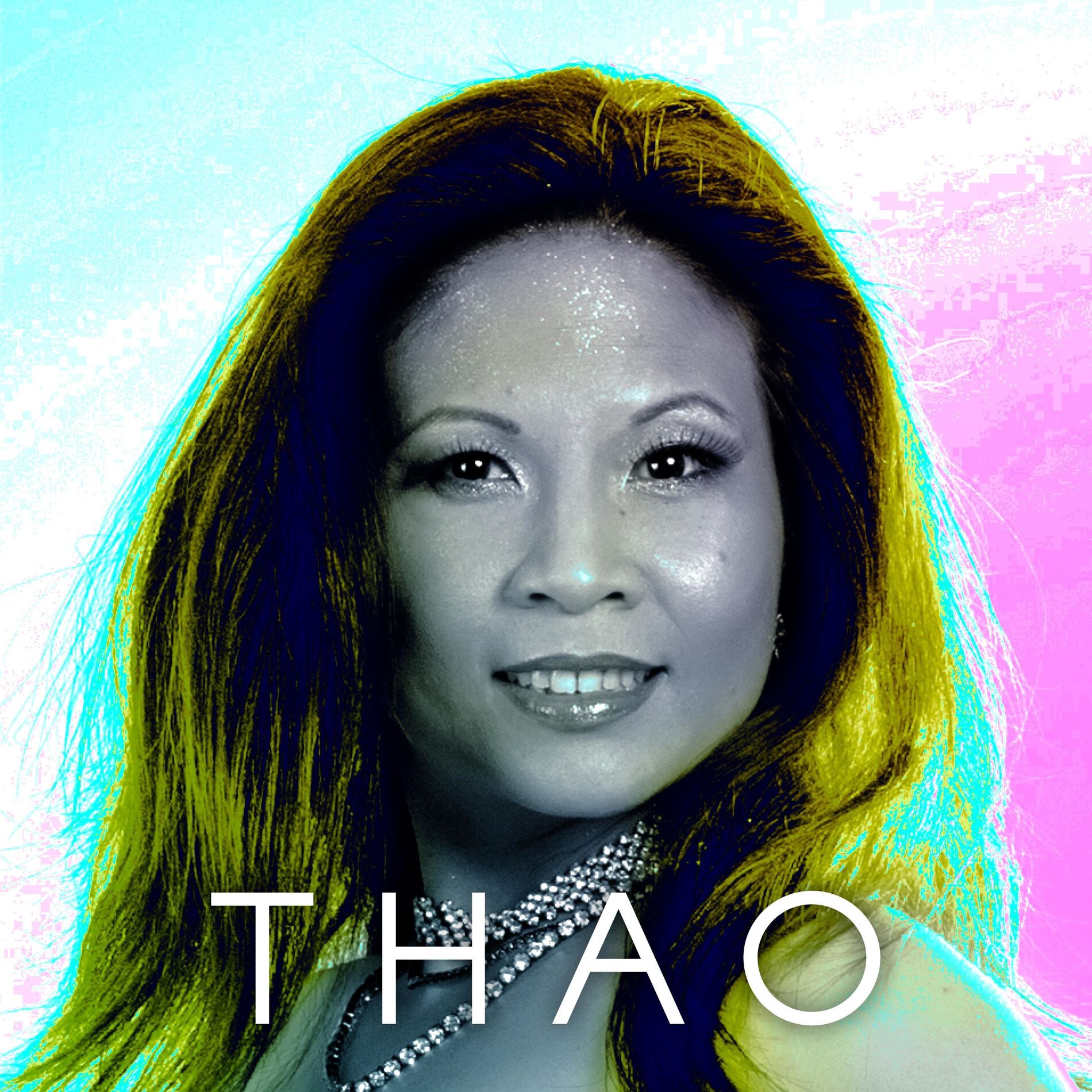 Album cover of Thao