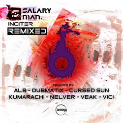 Cover of Inciter Remixed