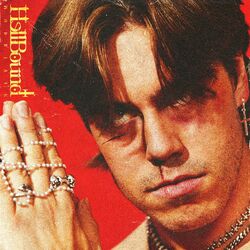 Cover of HELLBOUND