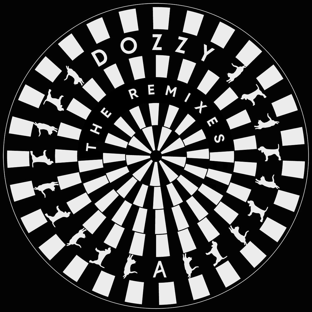 Picture of Cassandra Remixes