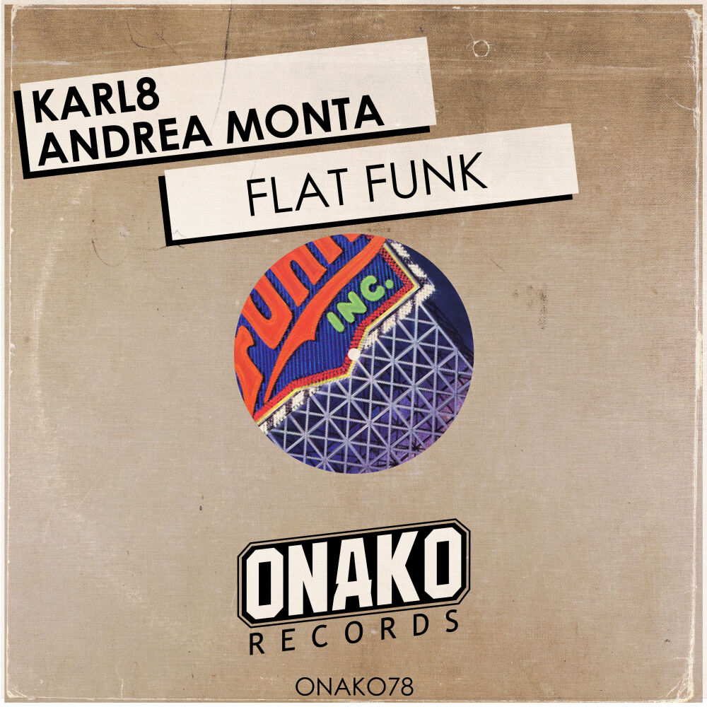 Picture of Flat Funk