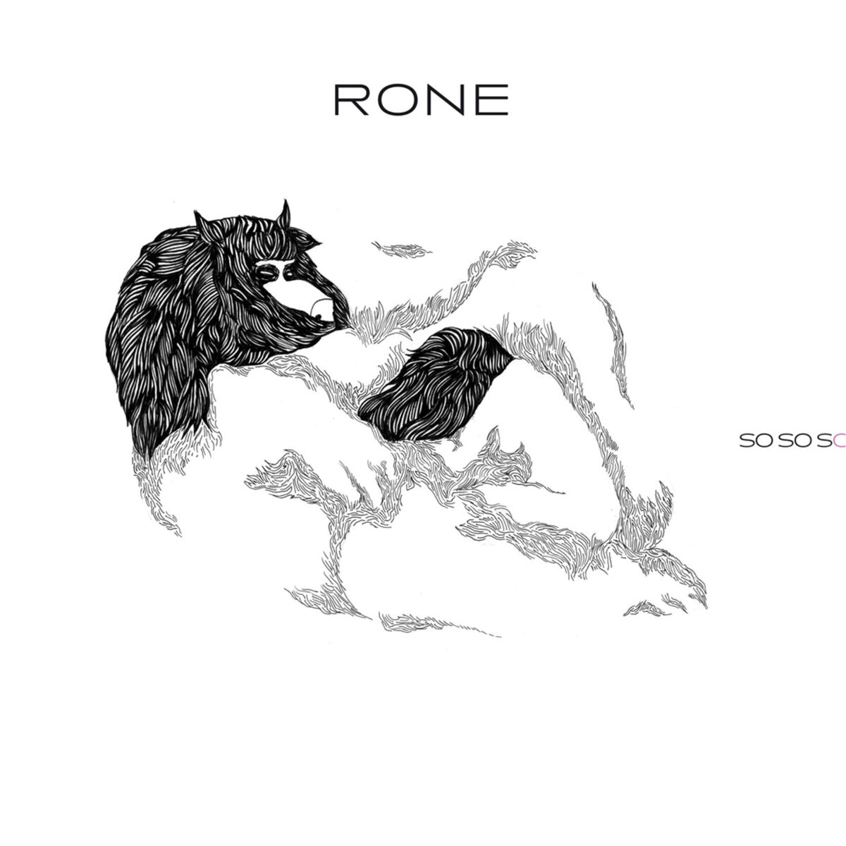Album cover of Nakt
