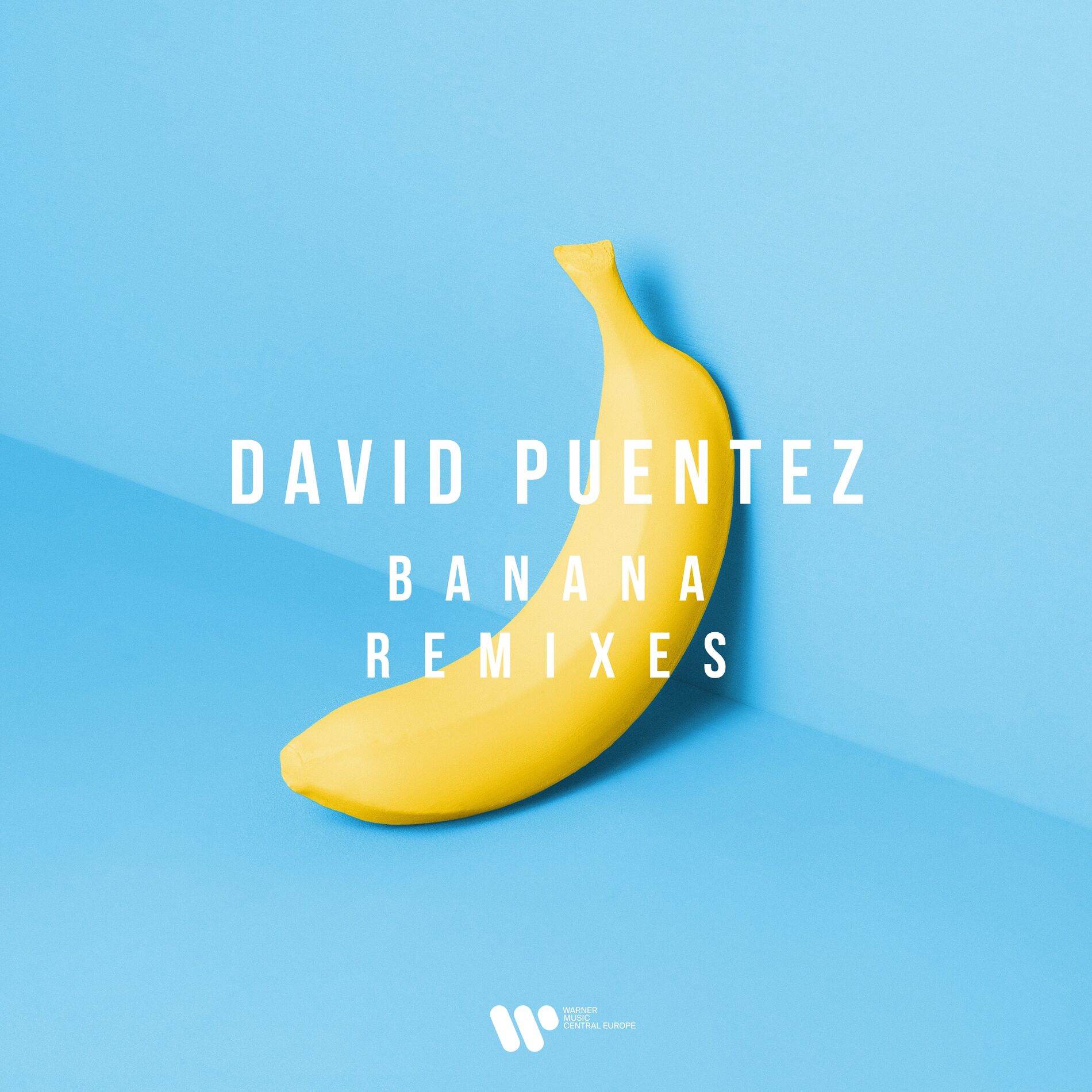 Album cover of Banana