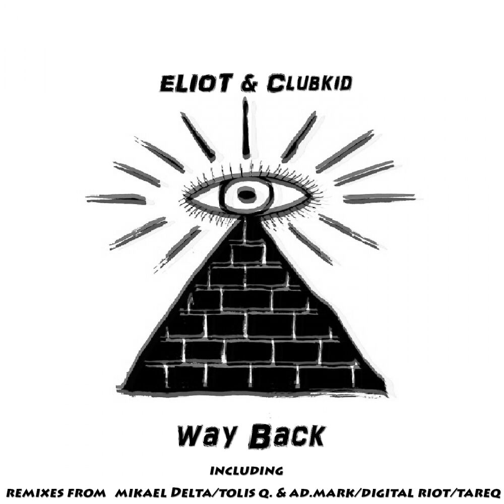 Picture of Way Back