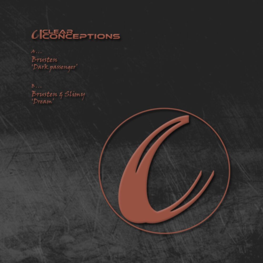 Picture of Clear Conceptions 18