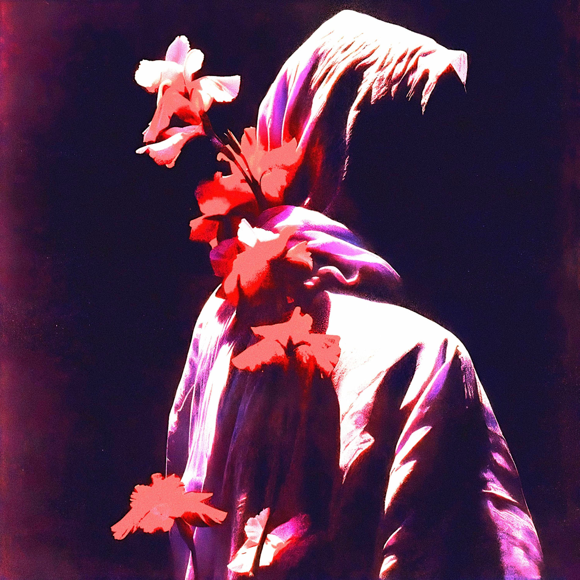Album cover of With All My Heart