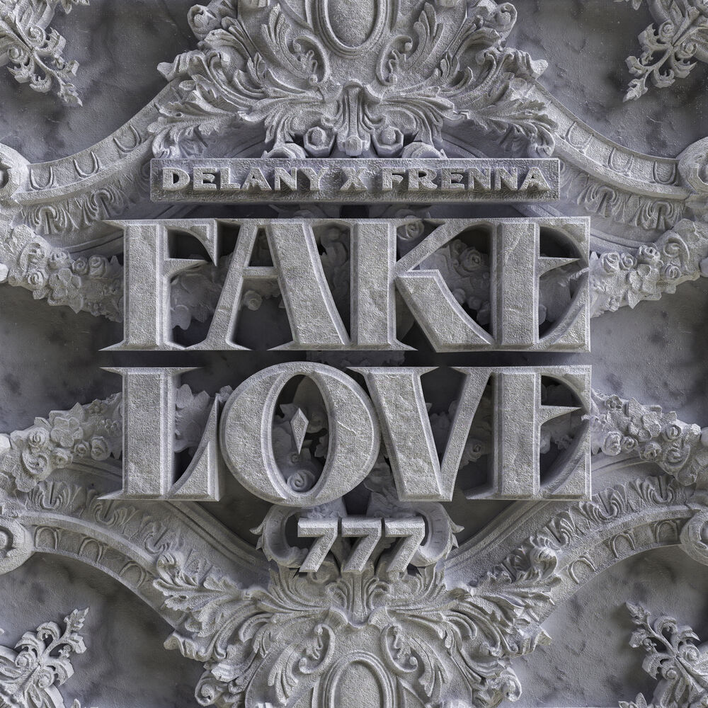 Picture of Fake Love