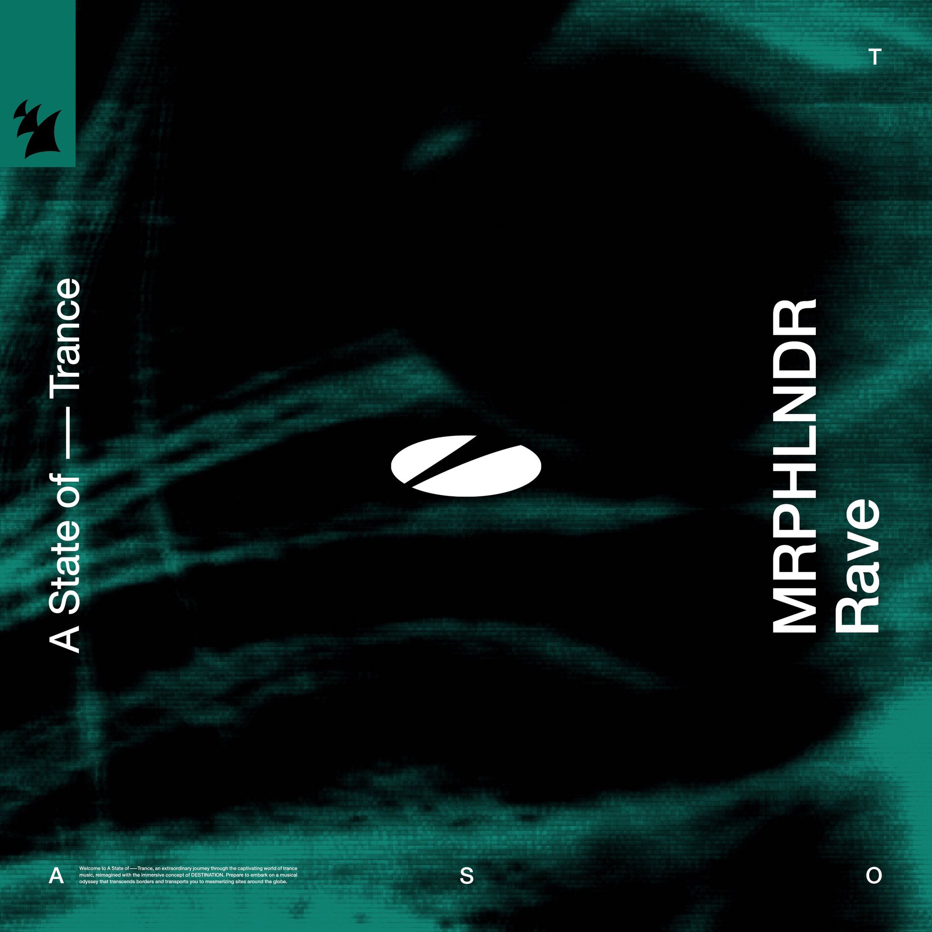 Album cover of Rave