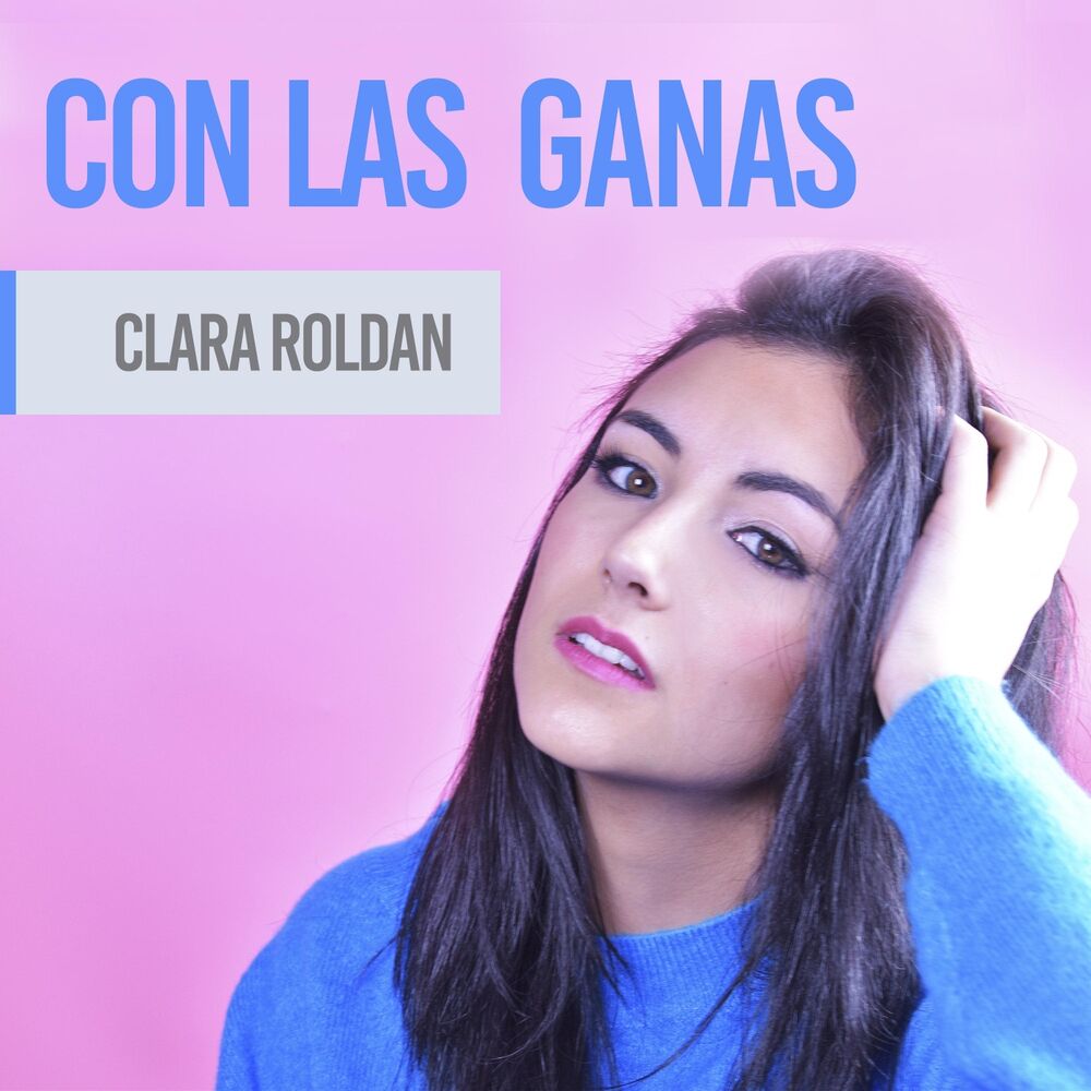 Picture of Con las Ganas (Piano Version)
