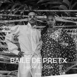Cover of BAILE DE PRETX