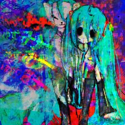 Cover of Toku (Demo)