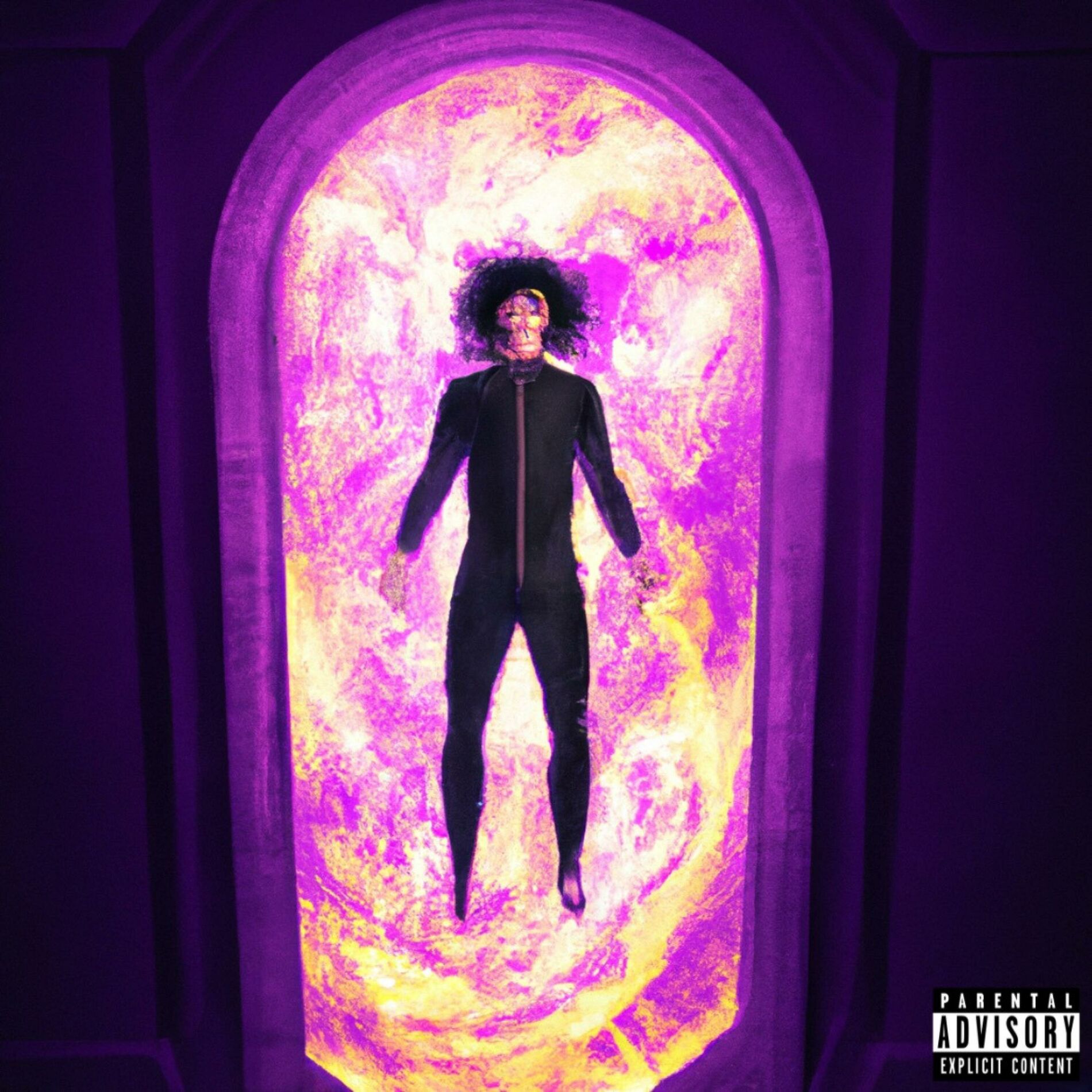 Album cover of Trapped in a Dream