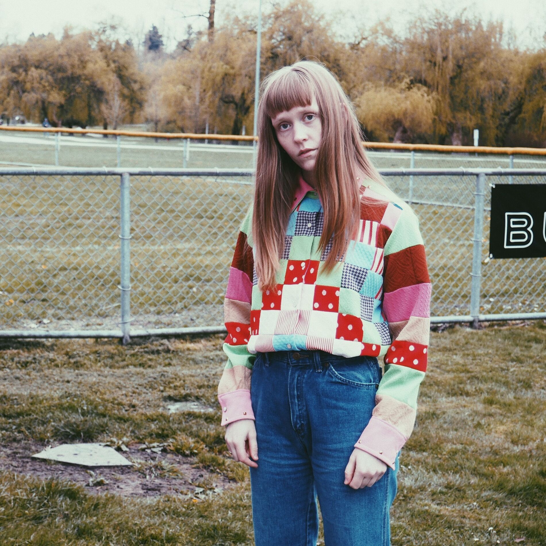 Album cover of One of the Girls