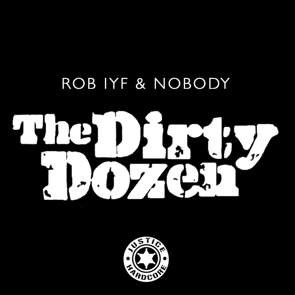 Picture of Dirty Dozen
