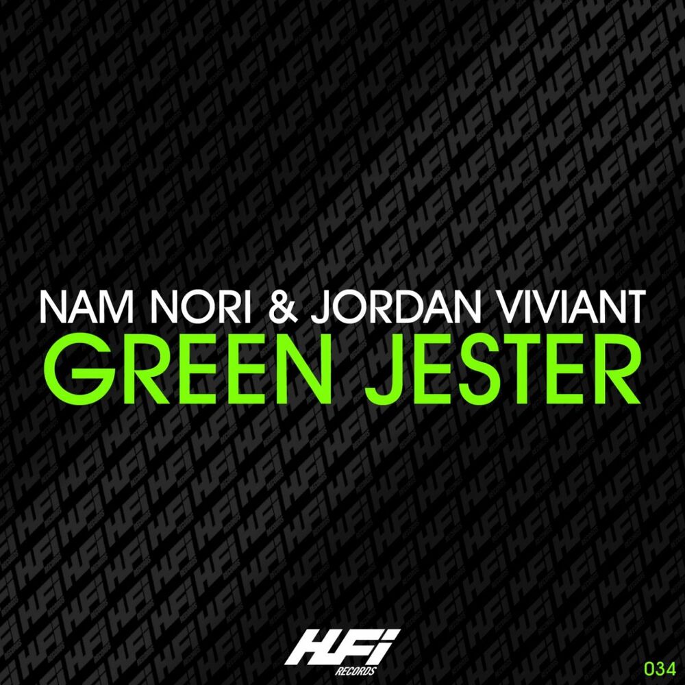 Picture of Green Jester