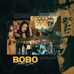 Cover of Bobo