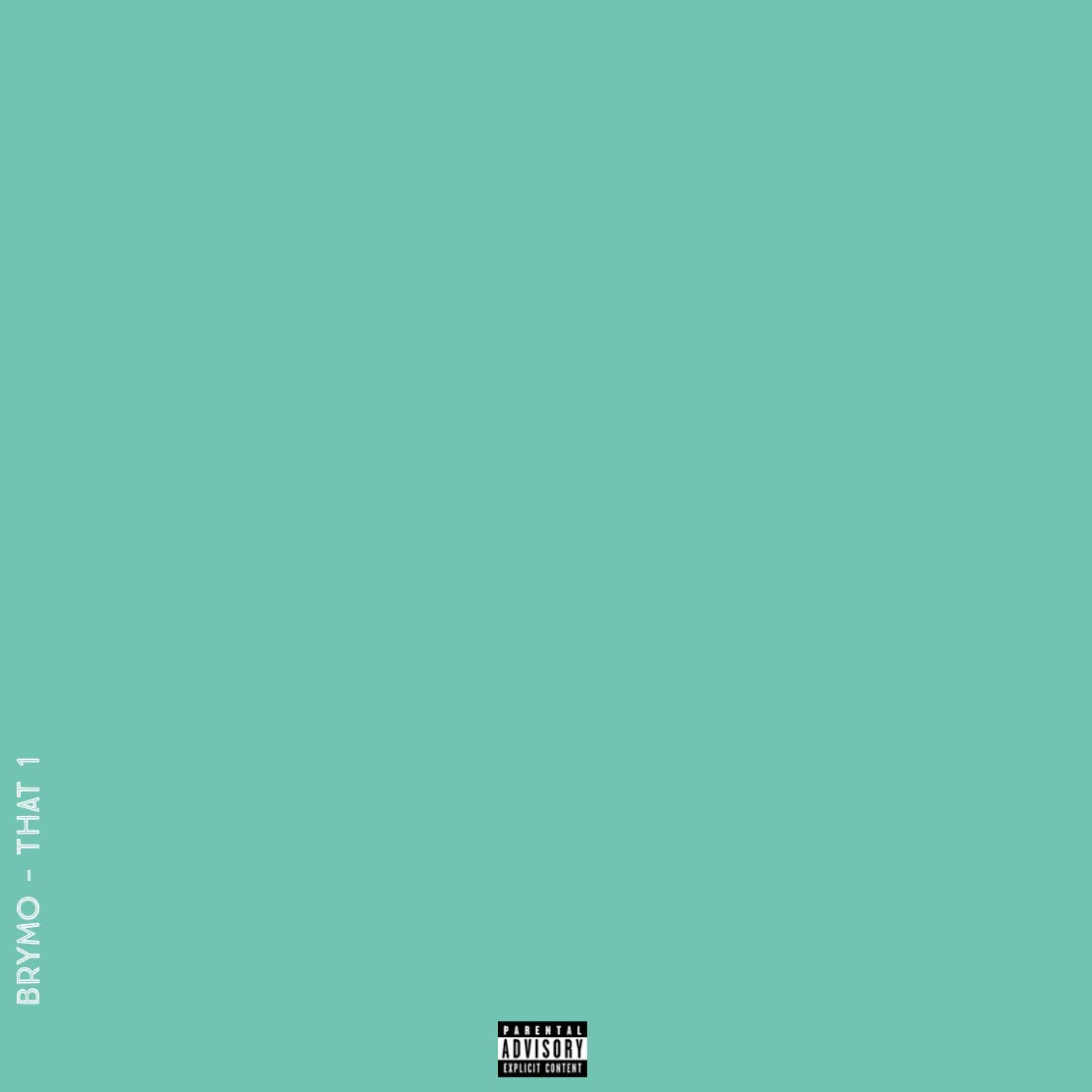 Album cover of That 1