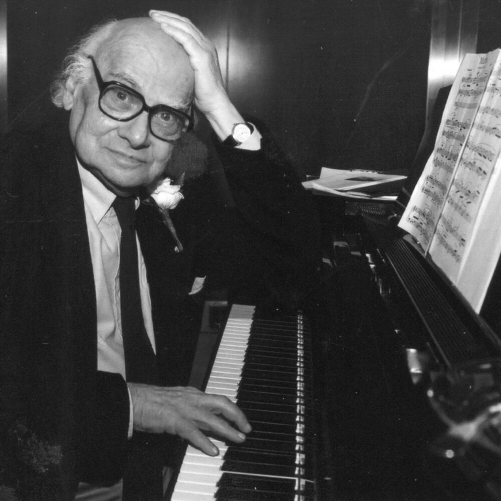 Picture of Milton Babbitt: Cavalier Settings (1991)