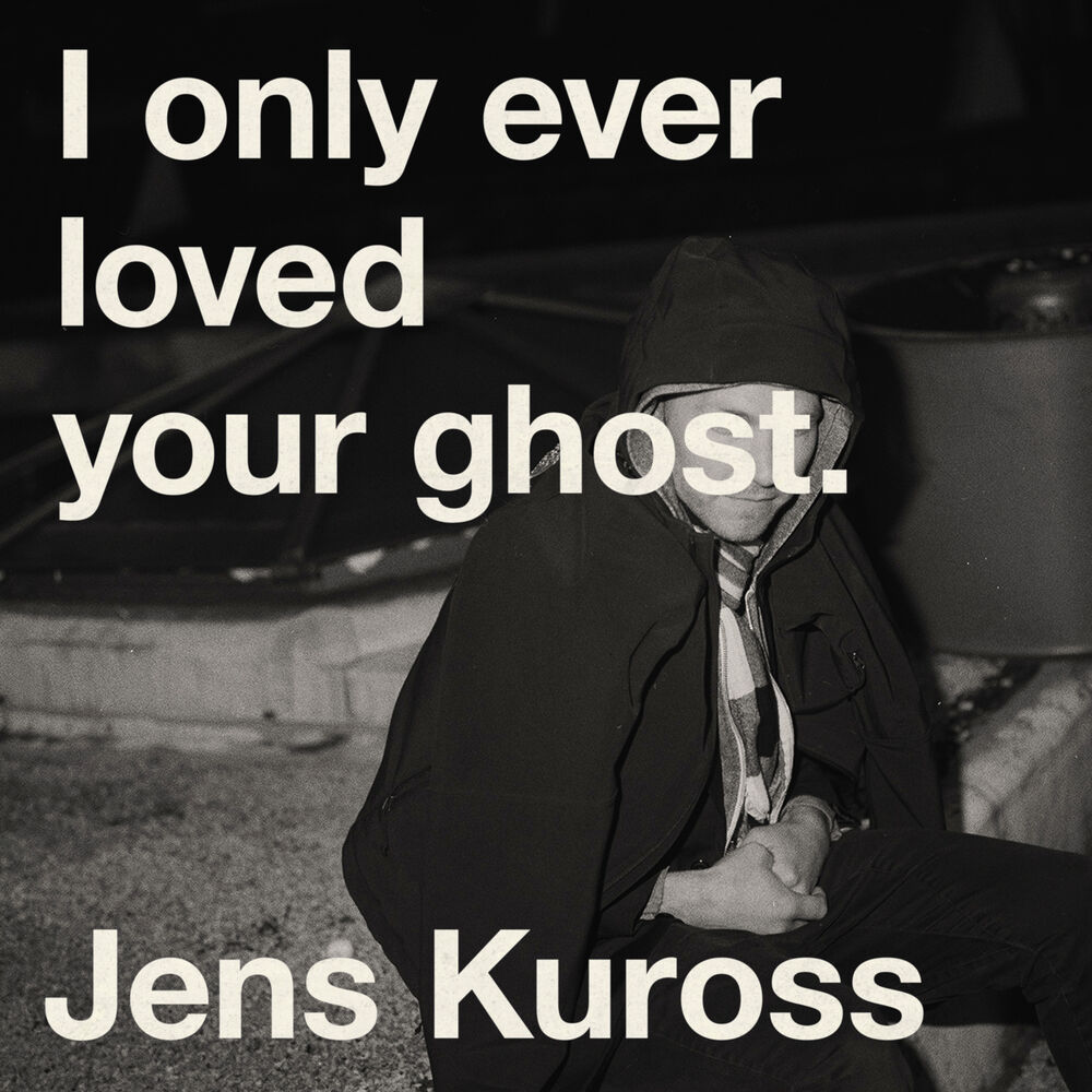 Picture of I Only Ever Loved Your Ghost