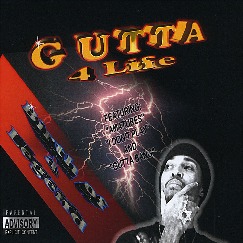 Picture of Gutta 4 Life