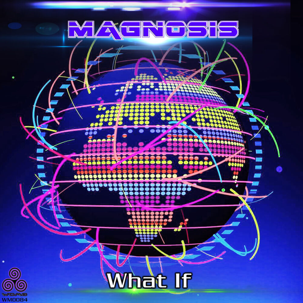 Picture of What If