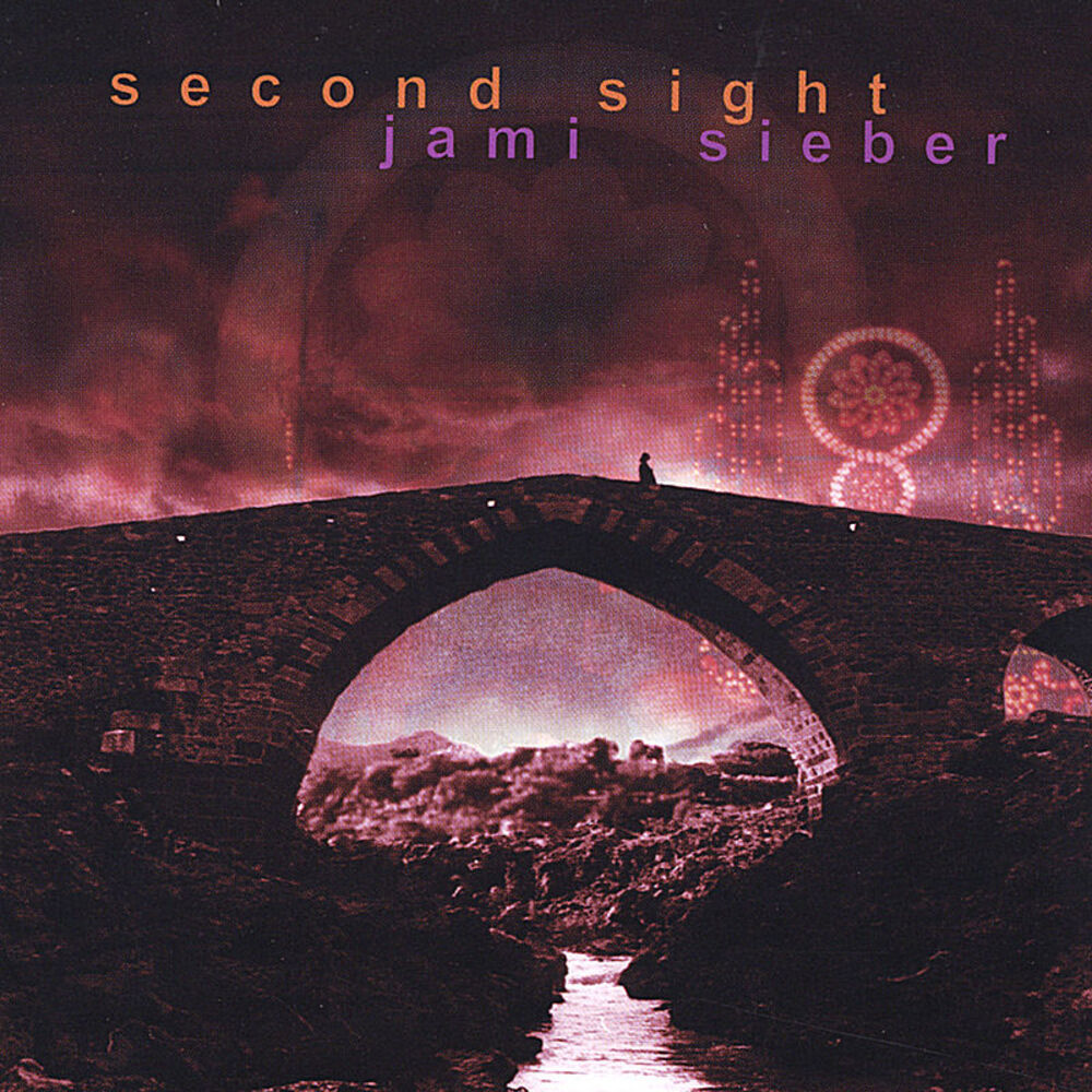 Picture of Second Sight