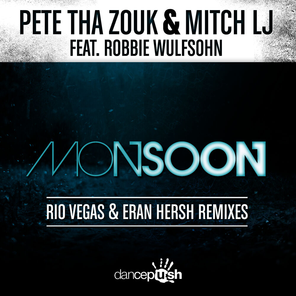 Picture of Monsoon (Rio Vegas & Eran Hersh Remixes)