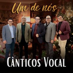 Cover of Um de Nós