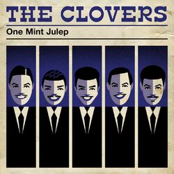 Cover of One Mint Julep