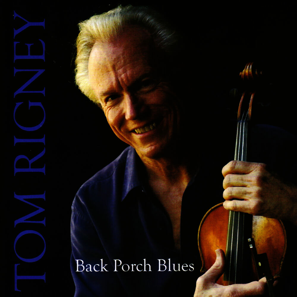 Picture of Back Porch Blues