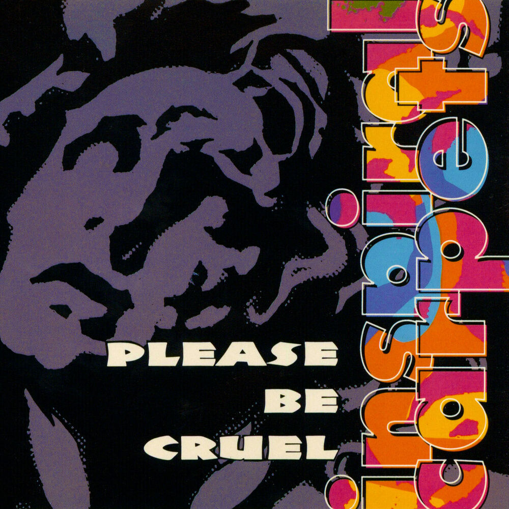 Picture of Please Be Cruel