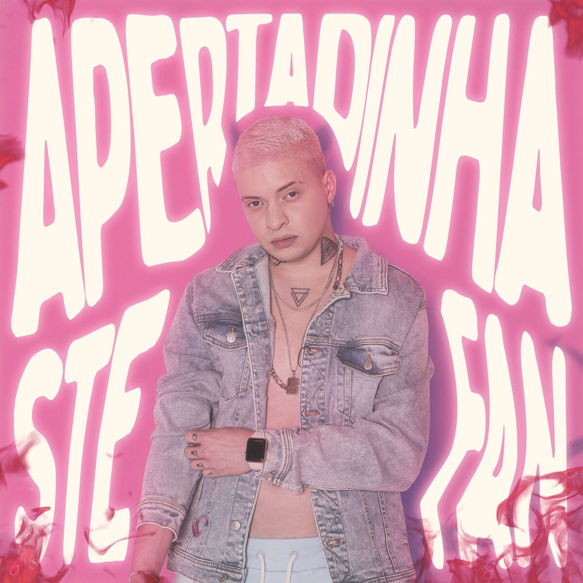 Album cover of Apertadinha