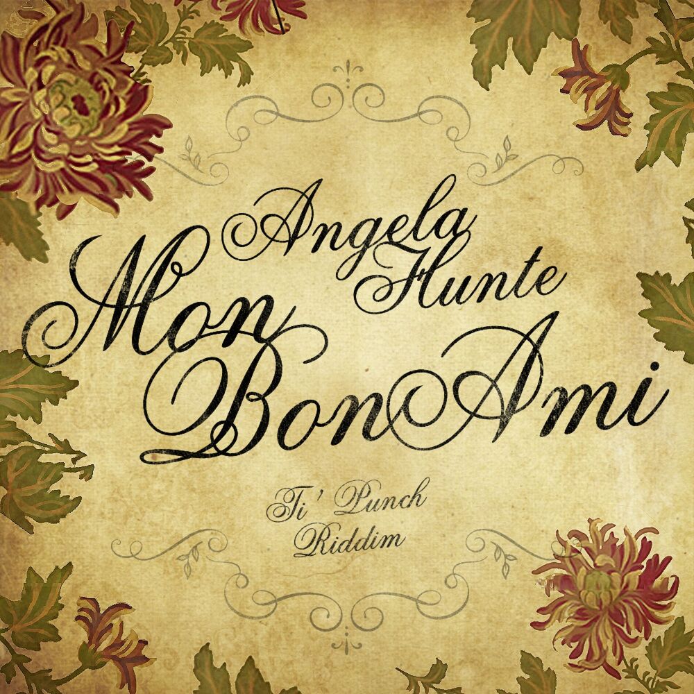 Picture of Mon Bon Ami (Ti' Punch Riddim) - Single