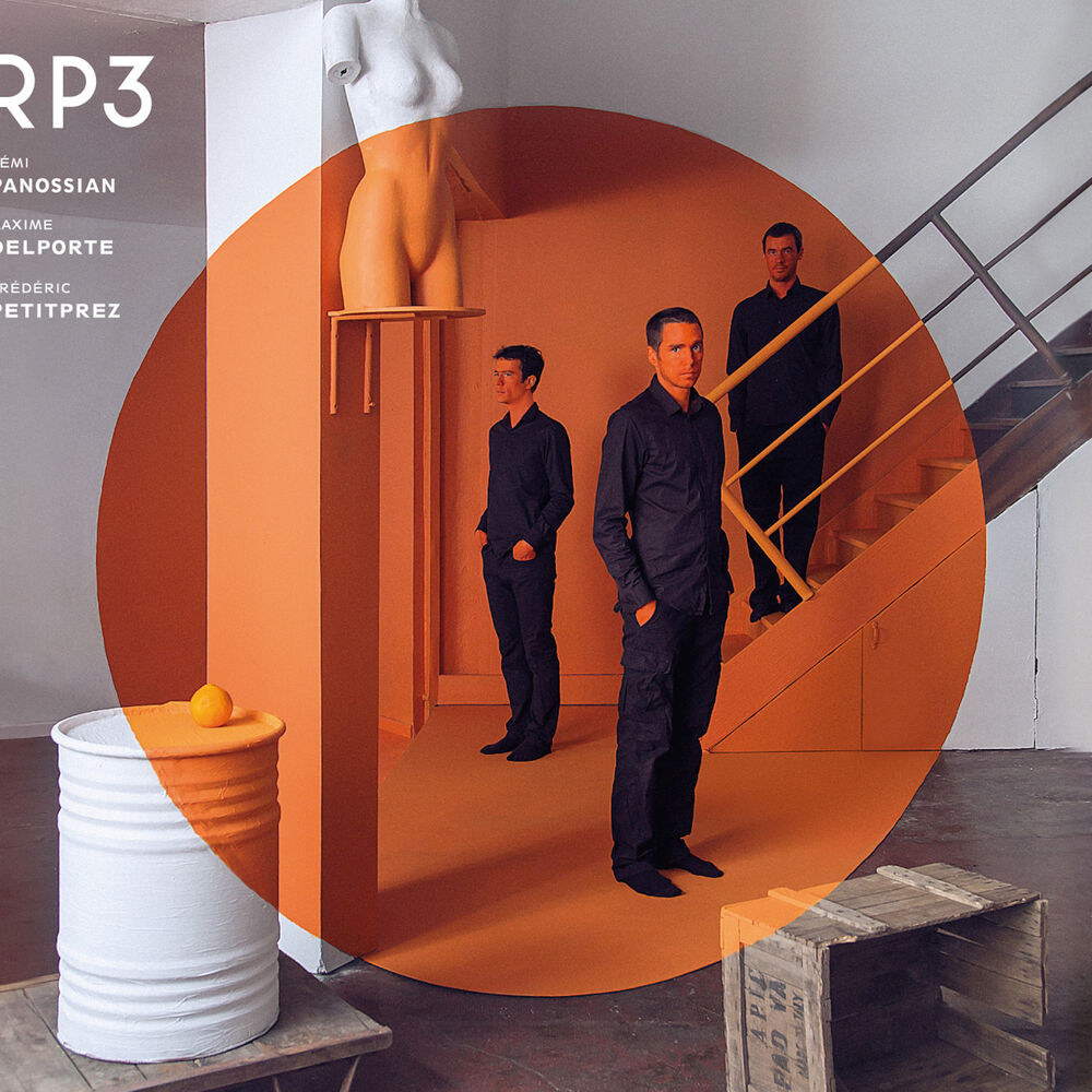 Picture of RP3
