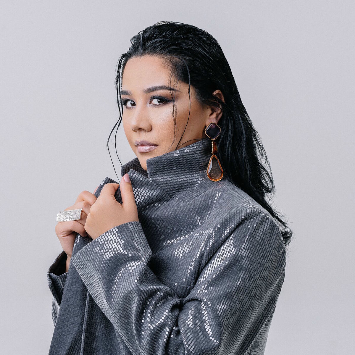 Album cover of Desert Rose