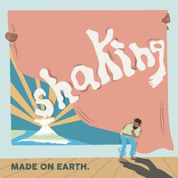 Cover of Shaking
