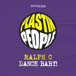 Cover of Ralph C