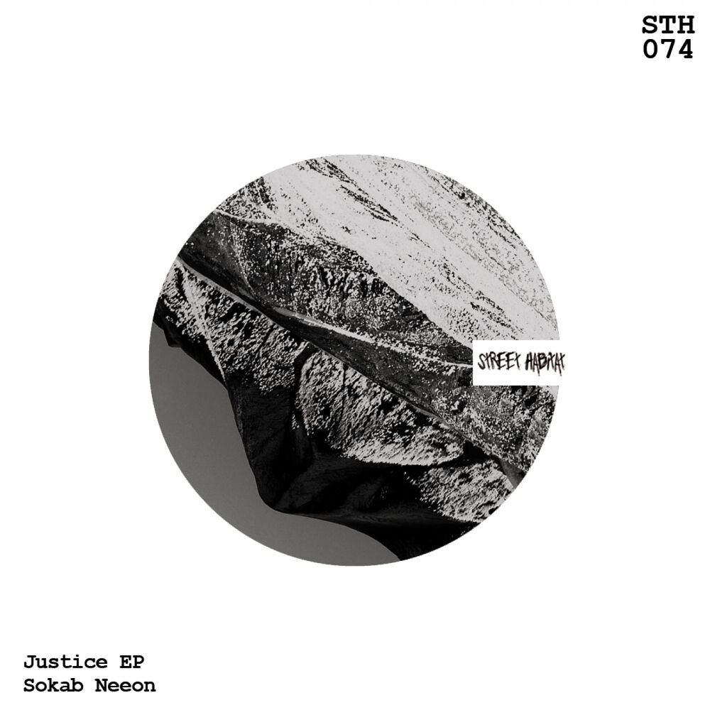 Picture of Justice EP