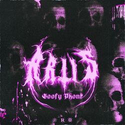 Cover of GOOFY PHONK (Remixes)