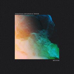 Cover of Motion
