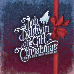 Cover of The Gift of Christmas