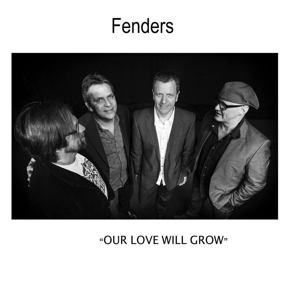 Picture of Our Love Will Grow