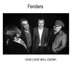 Cover of Our Love Will Grow