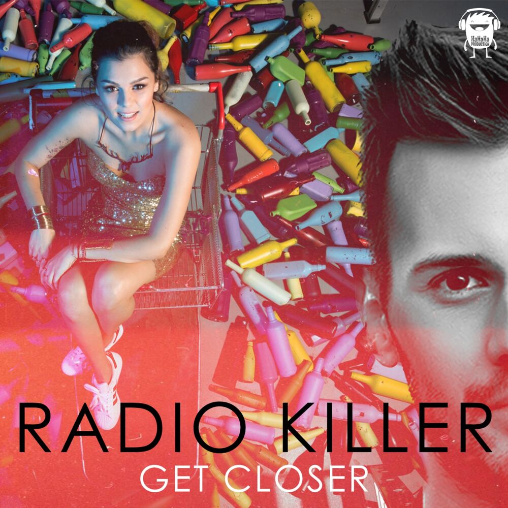 Picture of Get Closer